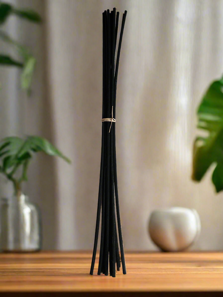 Reed Diffuser Bamboo Musk Hand Crafted