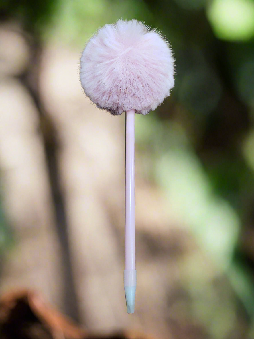 Girls Pink Fluffy Gift Pack