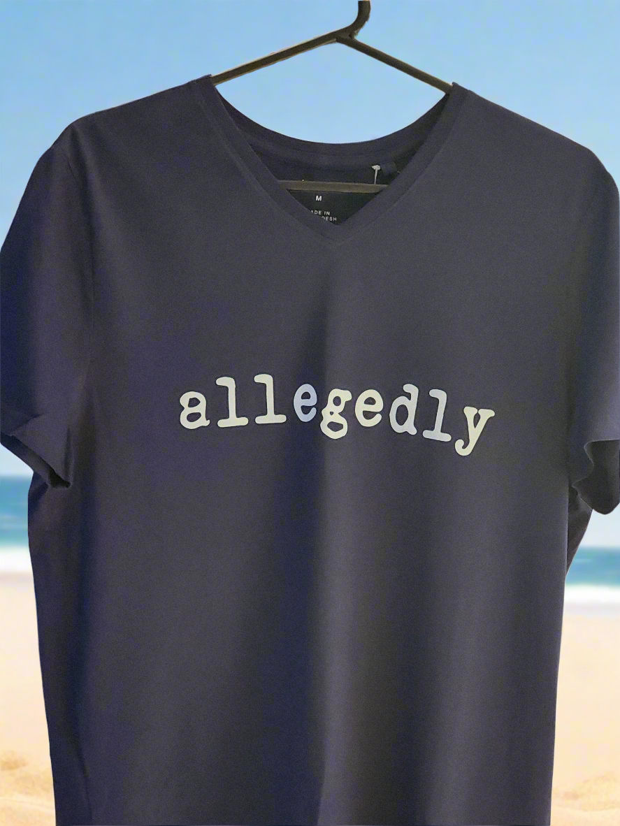 Mens T-Shirt Size (M)