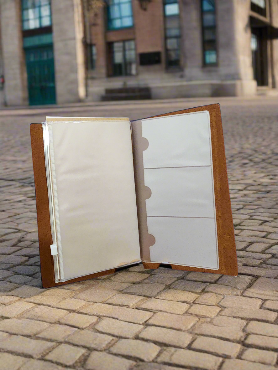 NEW Journal/Notebook