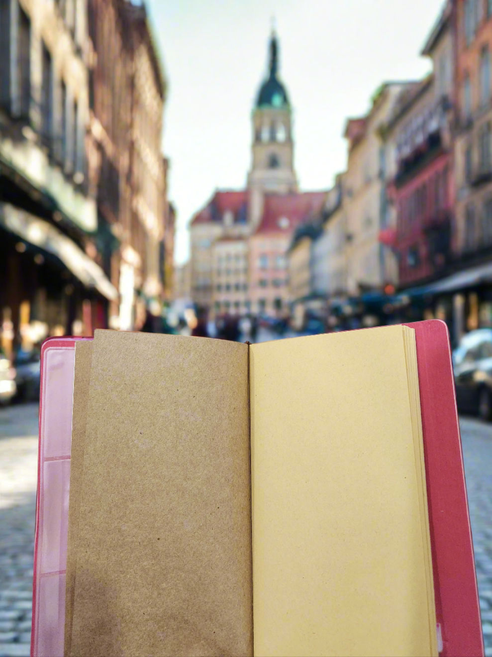 NEW Journal/Notebook