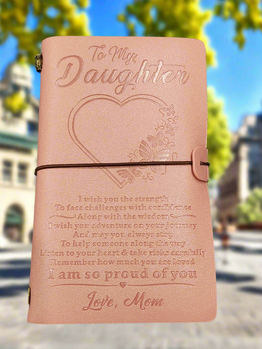 NEW Journal/Notebook