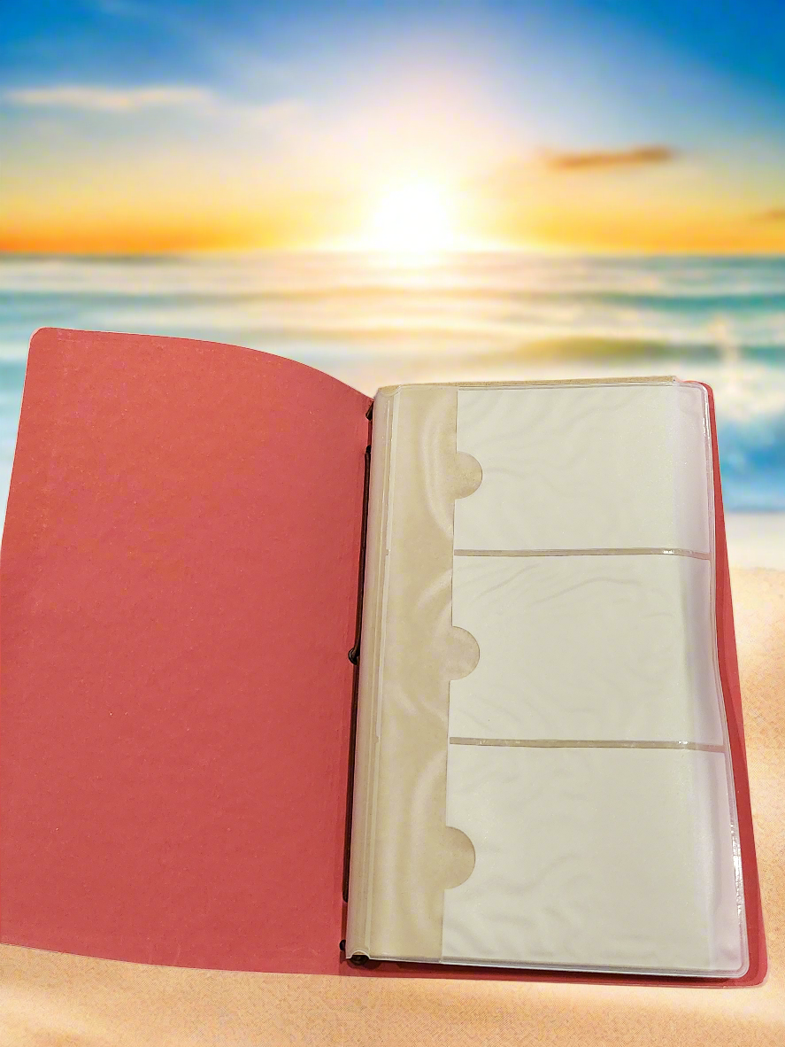 NEW Journal/Notebook