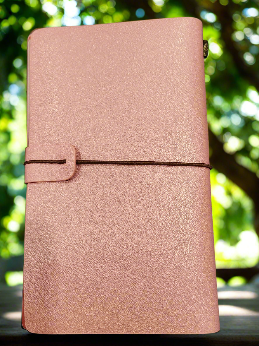 NEW Journal/Notebook