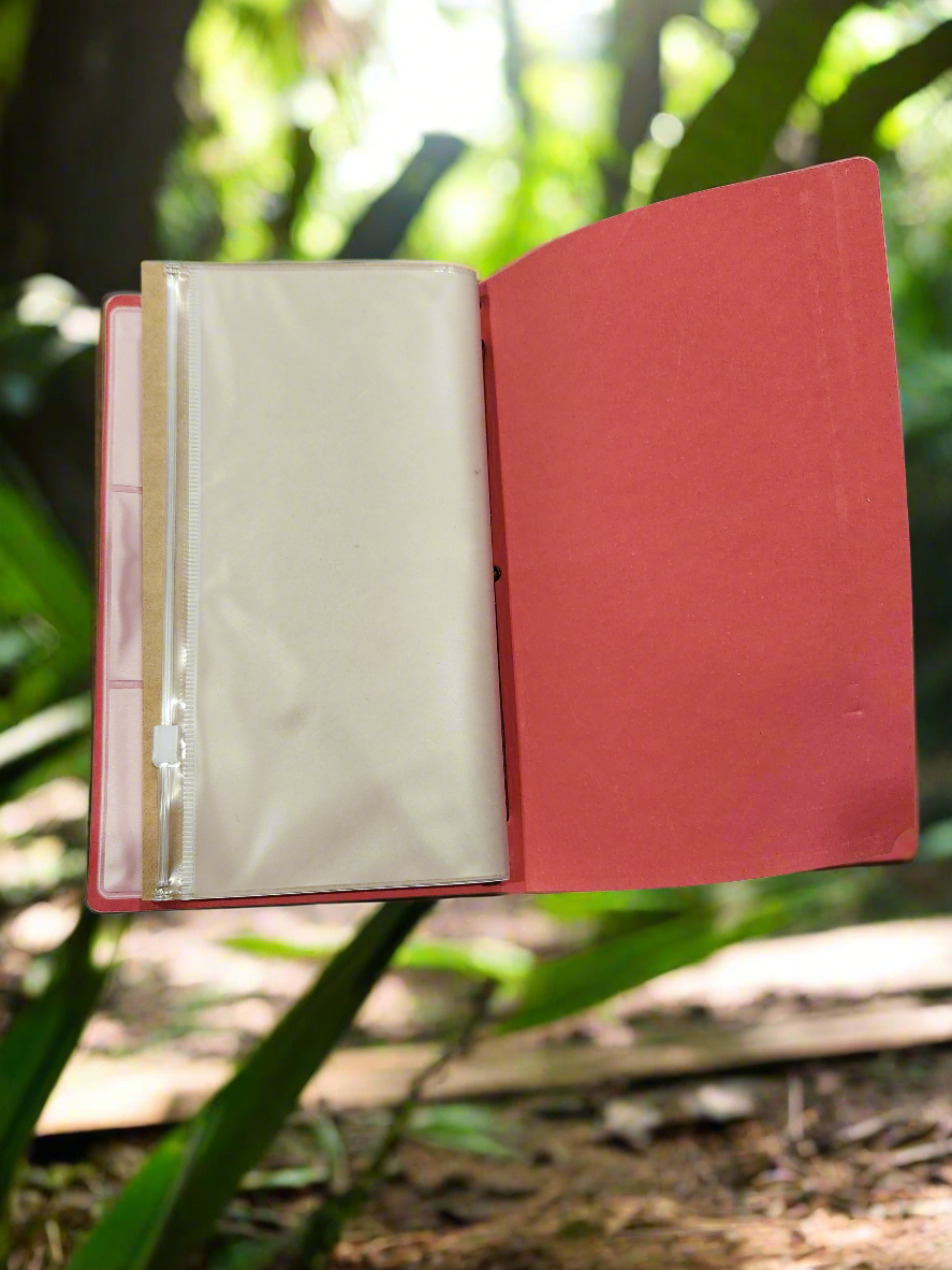 NEW Journal/Notebook