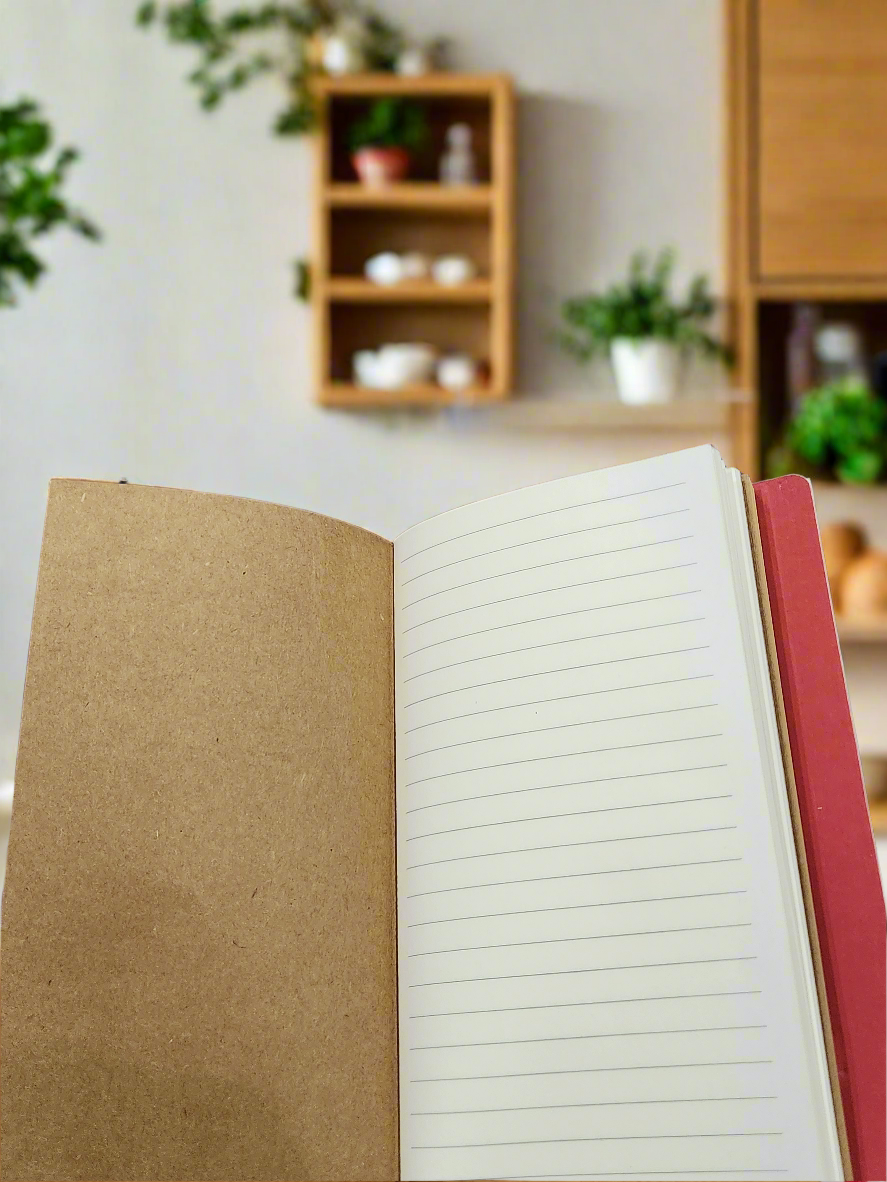 NEW Journal/Notebook
